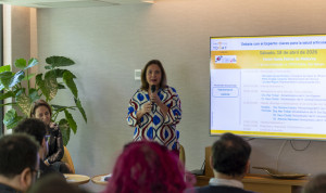 Sobi y Hemoib debaten sobre el abordaje multidisciplinar en hemofilia