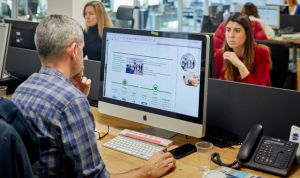 Sobrepeso y menos deporte: las vacaciones pasan factura a los españoles