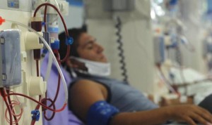 Sobrepeso y obesidad aumentan el riesgo de enfermedad renal crónica