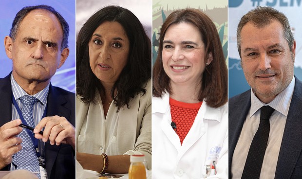 Las sociedades científicas piden al nuevo Gobierno de España más protagonismo