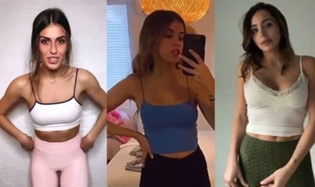 Facua denuncia a tres influencers por promocionar de forma ilícita leggins "anticelulíticos"