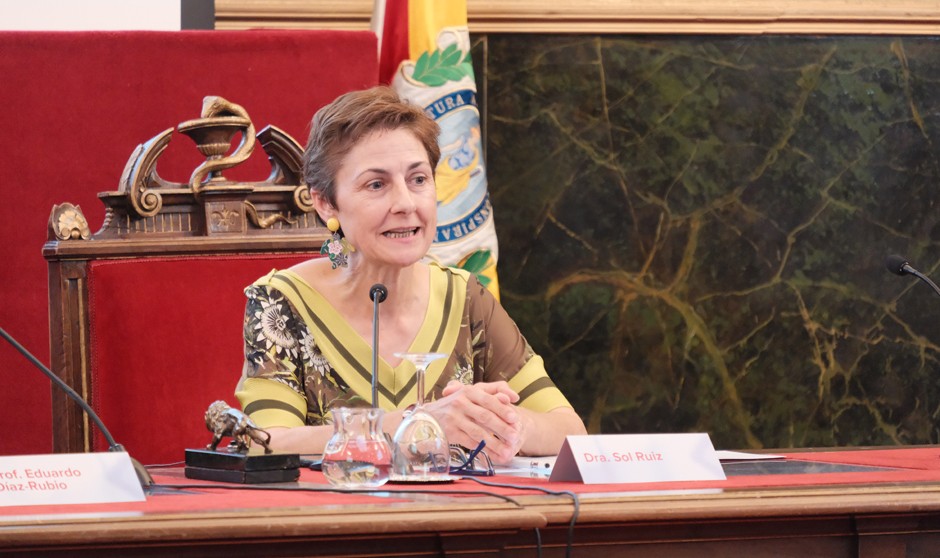 Acelerar el acceso a medicamentos, objetivo común de Aemps y EMA