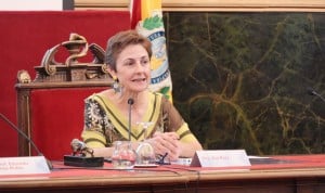 Acelerar el acceso a medicamentos, objetivo común de Aemps y EMA