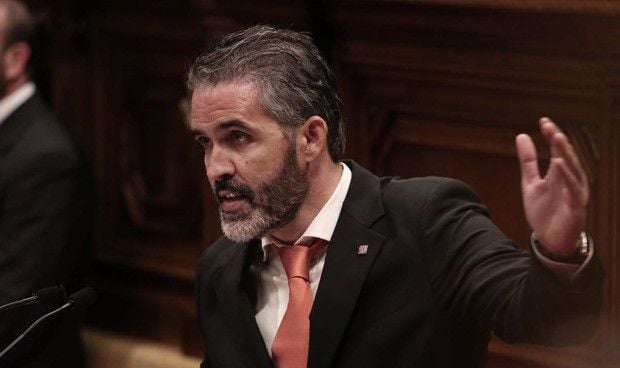 Soler, el conseller de Salut de Cataluña que quieren los ciudadanos