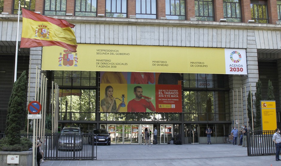 Sólo el 14% de los enfermeros de Cuidados Generales de Estados miembro de la UE aprueba el examen para poder ejercer en España