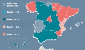 Solo 8 CCAA cumplen con la ley de accesibilidad en la cita médica 'online'