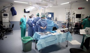 Solo Cirugía Cardiaca se salva del repunte de listas de espera en el SNS