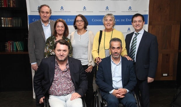 Solo cuatro CCAA financian el tratamiento de irrigación transanal en España