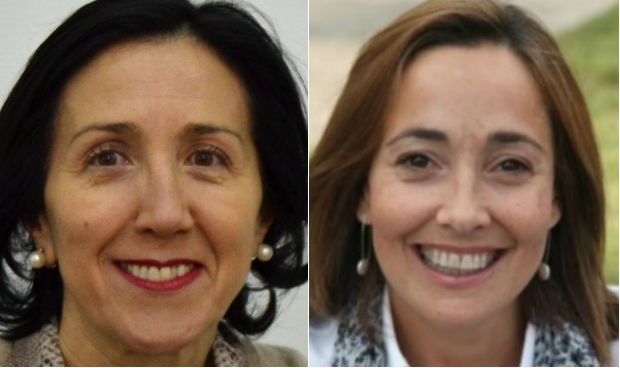 Yolanda Díaz, ministra de Trabajo, que supedita al desarrollo normativo la adaptación de la sanidad privada a la jornada de 37,5 horas