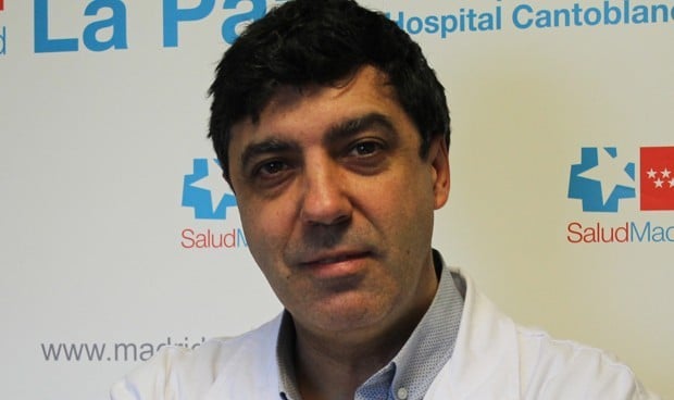 Solo dos movimientos en el 'top ten' de Servicios de Dermatología en España