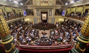 Solo dos representantes de sanidad en el órgano de ordenación del Congreso