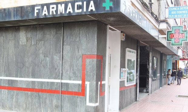 Solo el 1% de las farmacias tendrá que deshacerse de su stock de homeopatía