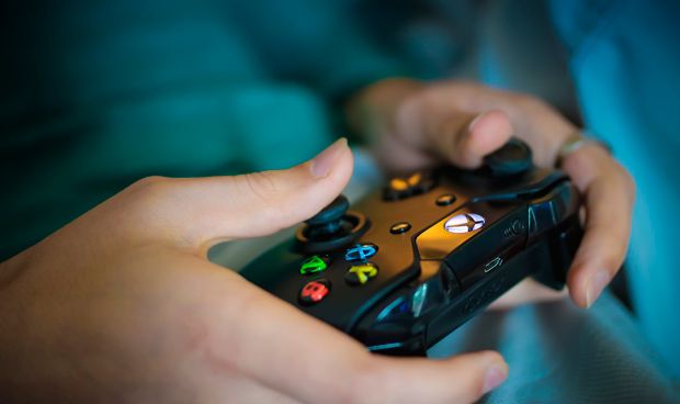 Solo el 10% de las personas que abusan de videojuegos desarrolla adiccin