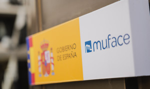 Solo el 20% de Muface carece de acceso a la receta electrónica concertada