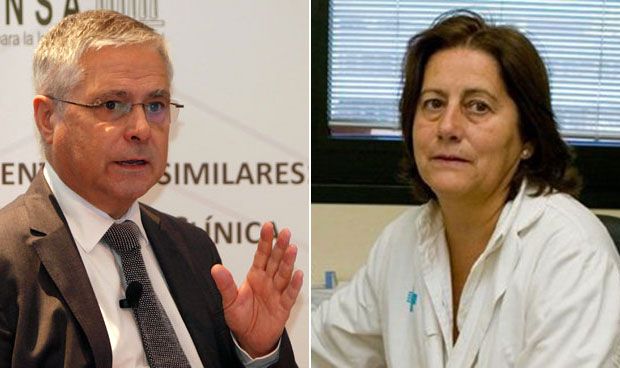 Solo el 31% de los hospitales diagnostica la hepatitis C en un solo paso