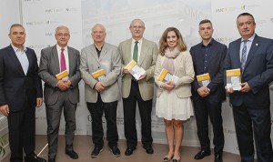 Solo el 33% de los MIR está correctamente supervisado por su tutor