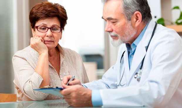 Solo el 72% de los españoles está satisfecho con su atención médica