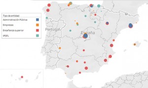 Solo industria supera al sector salud en el uso de inteligencia artificial