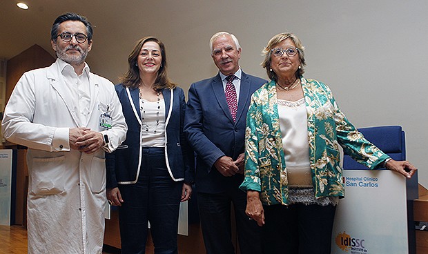 Solo la mitad de los hospitales tienen medidas de seguridad del paciente