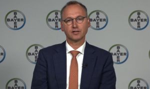 Solo los fármacos de receta y la venta de Covestro salvan a Bayer