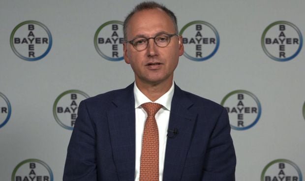 Solo los fármacos de receta y la venta de Covestro salvan a Bayer