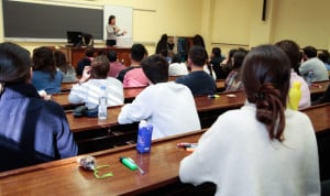 Solo tres facultades de Farmacia tuvieron pleno de aprobados en el FIR 2024