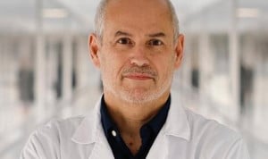 José Martínez-Raga,  jefe de Servicio de Psiquiatría del Hospital Universitario Dr. Peset de Valencia