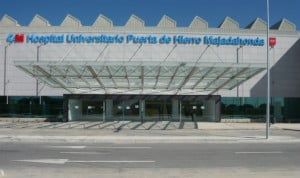 Solo un aspirante admitido como jefe de Cardiología en Majadahonda