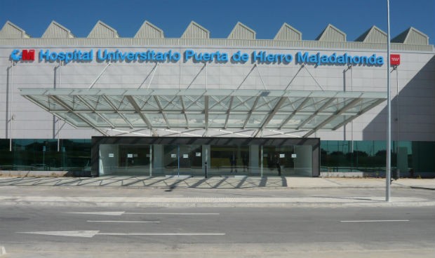 Solo un aspirante admitido como jefe de Cardiología en Majadahonda