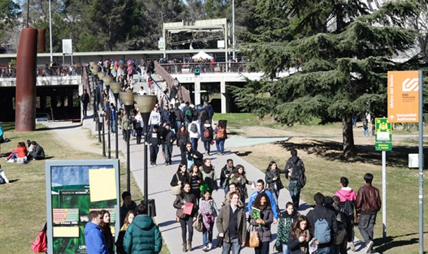 Solo una facultad de Medicina española se encuentra en el 'top 100 mundial'