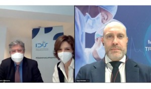 La solución logística de Cardiva, en el Comité de Innovación del IDIS