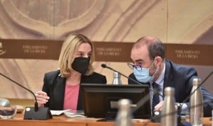 Somalo no comparecerá ante el Parlamento por la compra de mascarillas