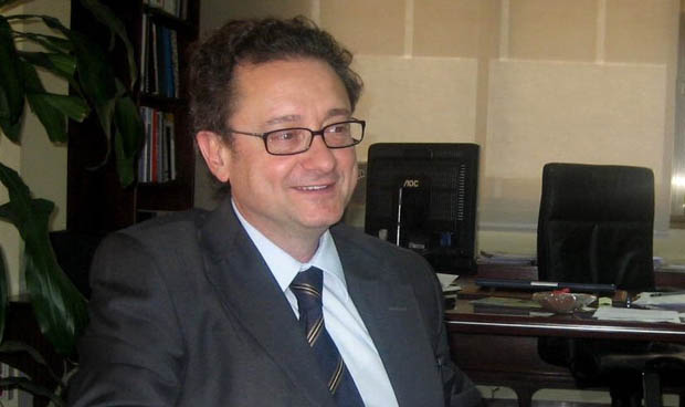 Niko Mihic, Sports Doctors Network