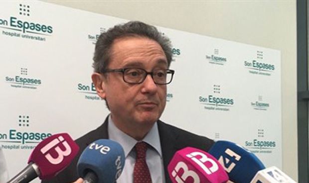 Son Espases niega el cierre de sus consultas oncológicas de Urgencias