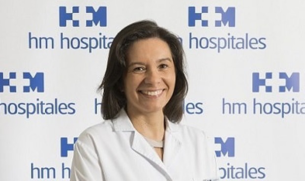 Buenos resultados de la Unidad de parto natural de HM Belén