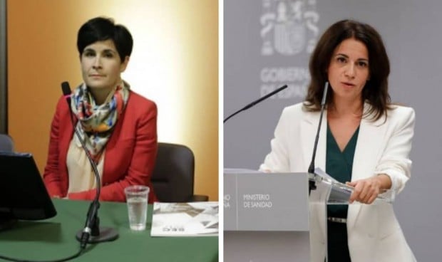 Sonia Peláez, nueva jefa de gabinete de la secretaría de Estado de Sanidad