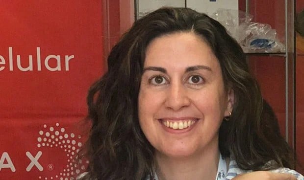 Sonia Tamames, nueva directora de Salud Pública de Castilla y León