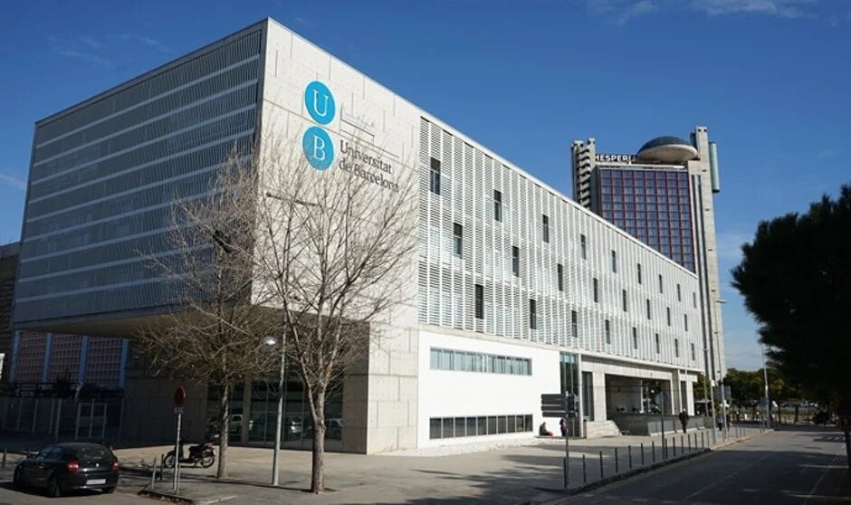 La universidad de Barcelona se consagra como la primera de España en Enfermería