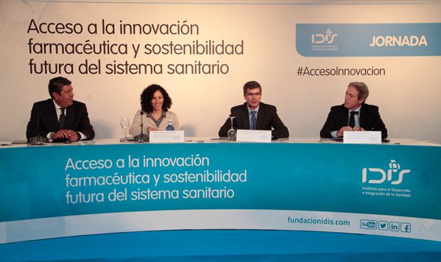 Sorpresa de última hora con "FarmaIDIS"