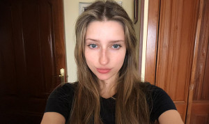 Cristina Solar Rodríguez, número 7 del PIR.