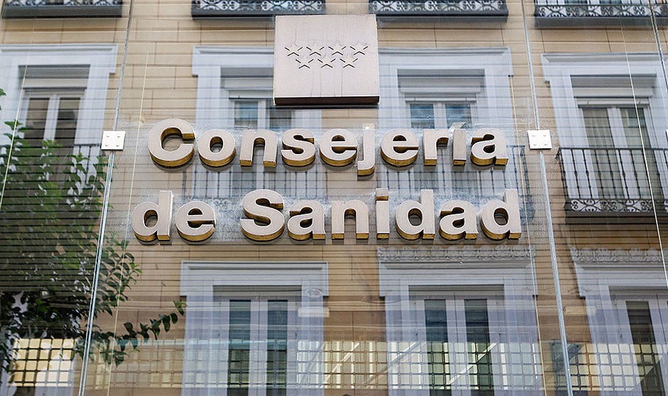 Sorpresas en una intensa Mesa Sectorial de la sanidad madrileña