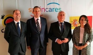 Spaincares aterriza en México para ofertar el turismo sanitario de España