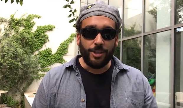 Spiriman, a los MIR que hacen huelga el 11M: "No tenéis vergüenza"