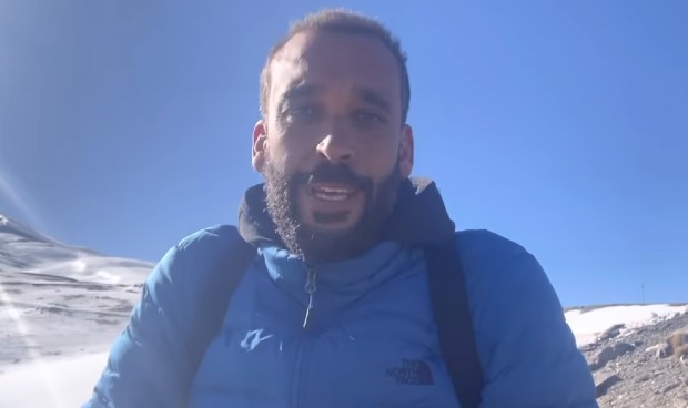 Spiriman anuncia que el cáncer que padecía "ha desaparecido" de su cuerpo 