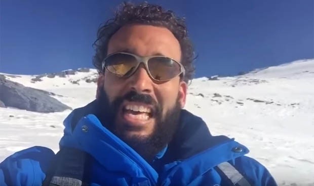 Spiriman capitanea la Liga de la Justicia sanitaria con un 'superabogado'