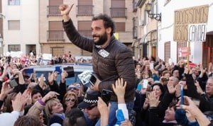 Spiriman crea su particular 'liga de la justicia' para defender la sanidad