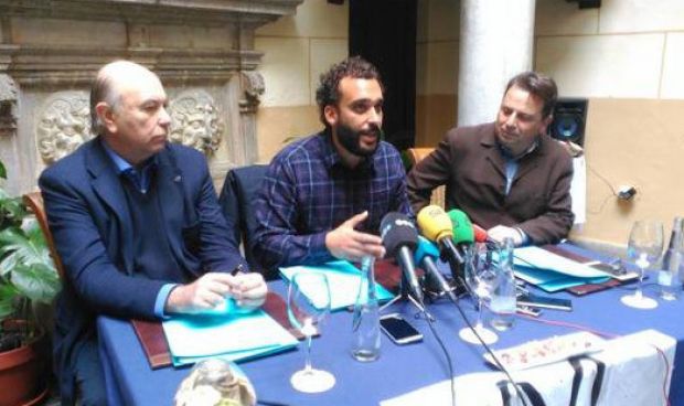 Spiriman cumple su amenaza: lleva a la sanidad pública ante la Fiscalía