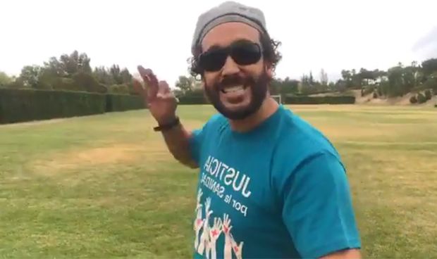 Spiriman cumple un año