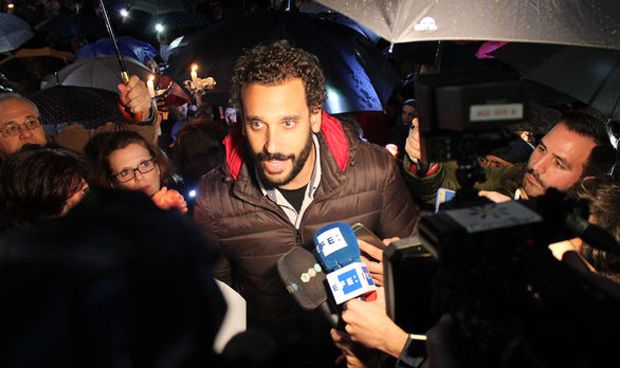 Spiriman, en la cuerda floja: "Quieren forzar mi despido"