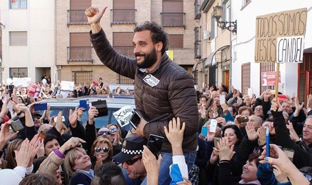 Spiriman, inhabilitado 30 días por el Colegio de Médicos de Granada